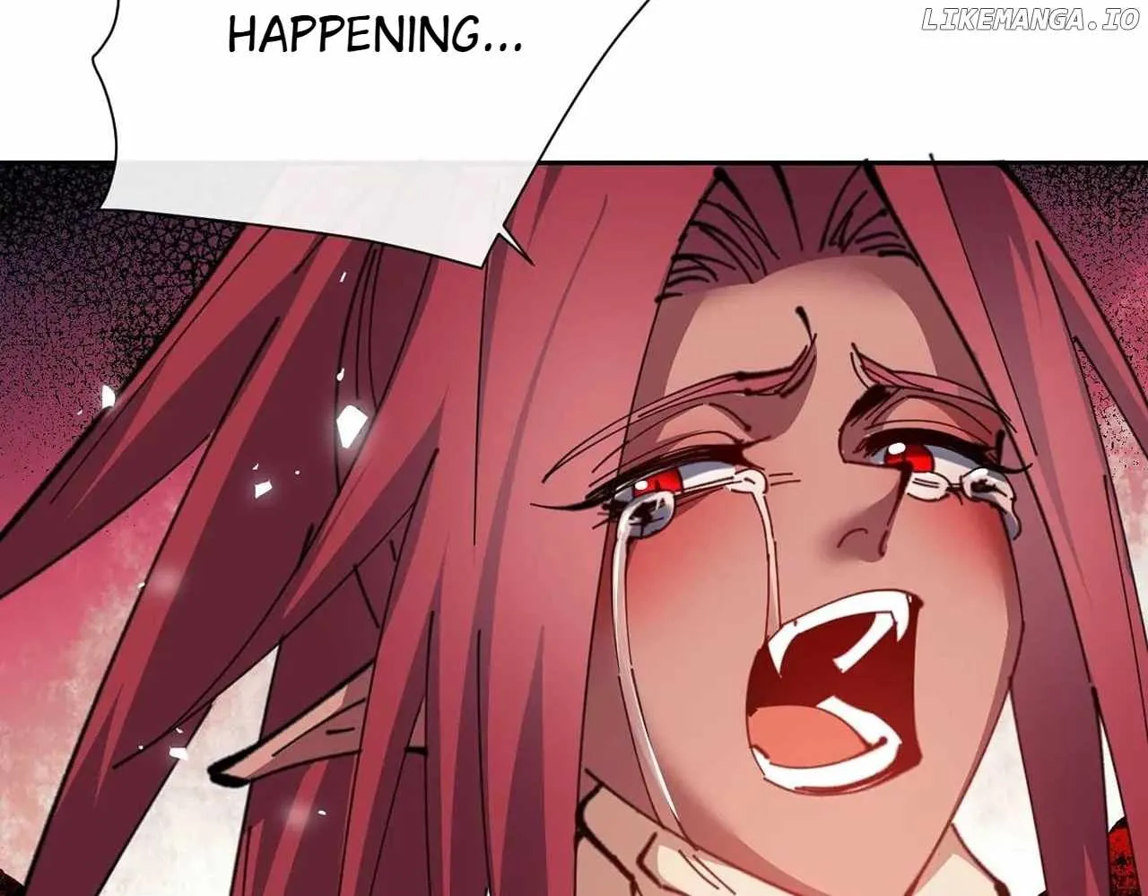 Master: This rebellious disciple is definitely not the Holy Son Chapter 103 page 144 - 
