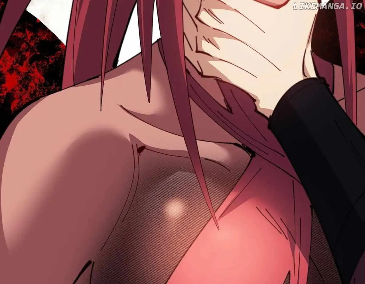 Master: This rebellious disciple is definitely not the Holy Son Chapter 103 page 145 - 