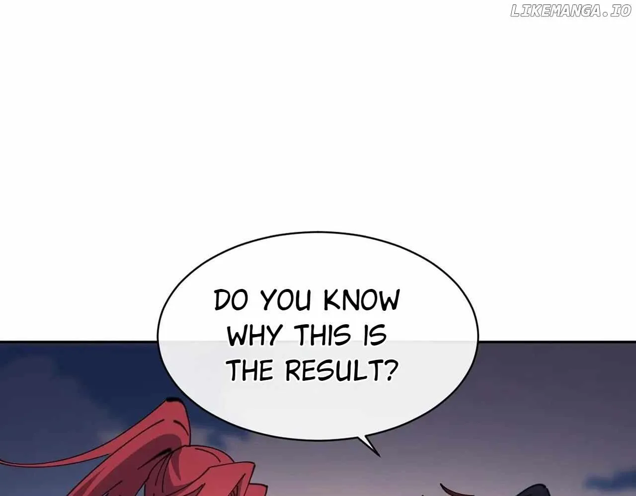 Master: This rebellious disciple is definitely not the Holy Son Chapter 103 page 147 - 