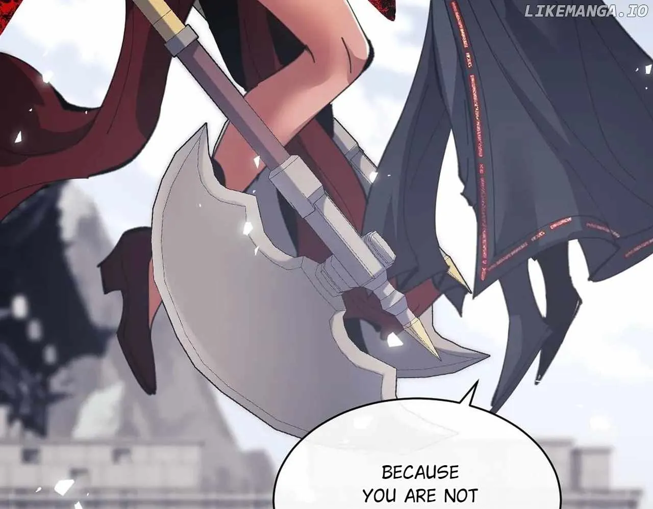 Master: This rebellious disciple is definitely not the Holy Son Chapter 103 page 149 - 