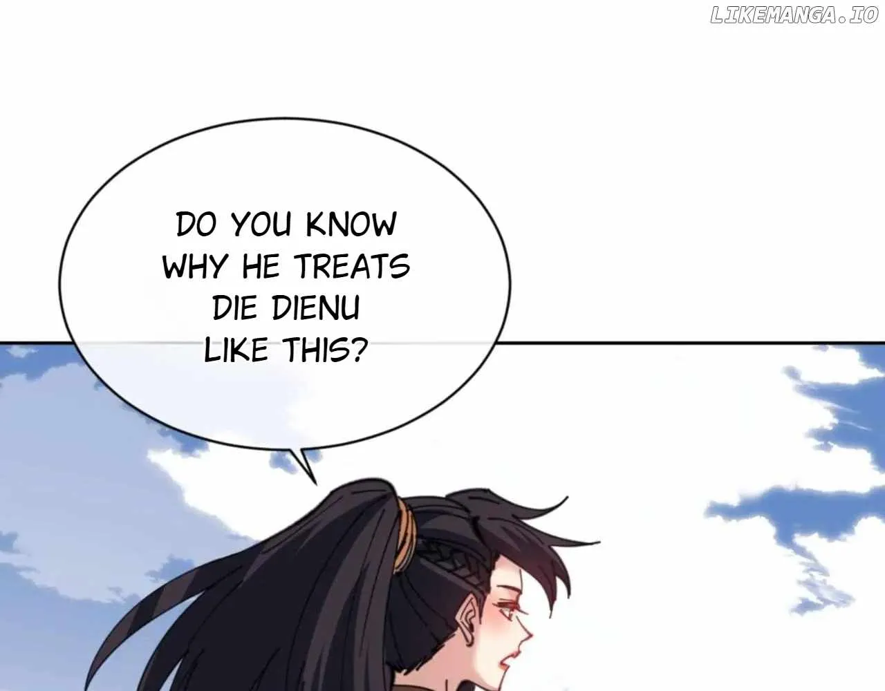 Master: This rebellious disciple is definitely not the Holy Son Chapter 103 page 159 - 