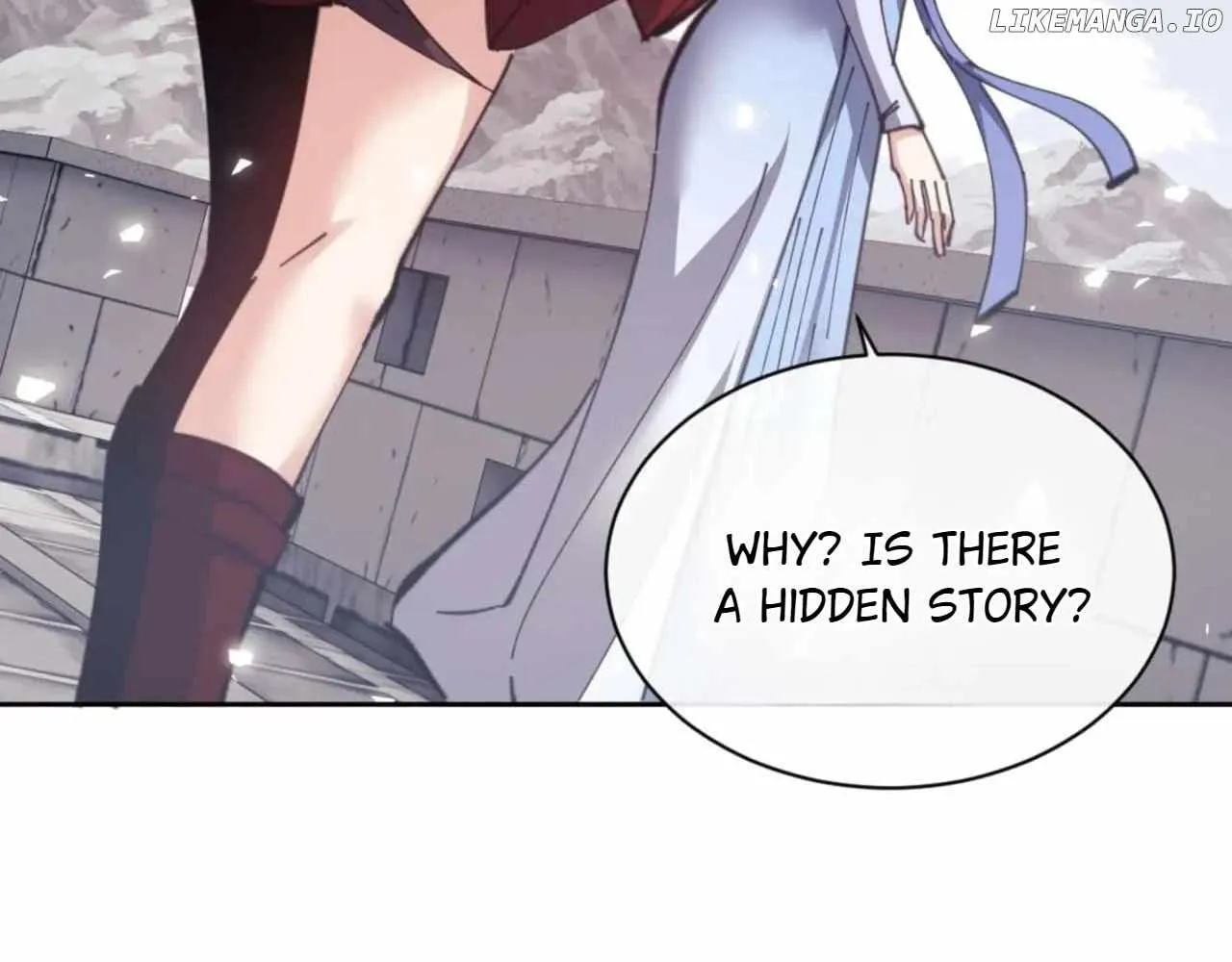 Master: This rebellious disciple is definitely not the Holy Son Chapter 103 page 161 - 