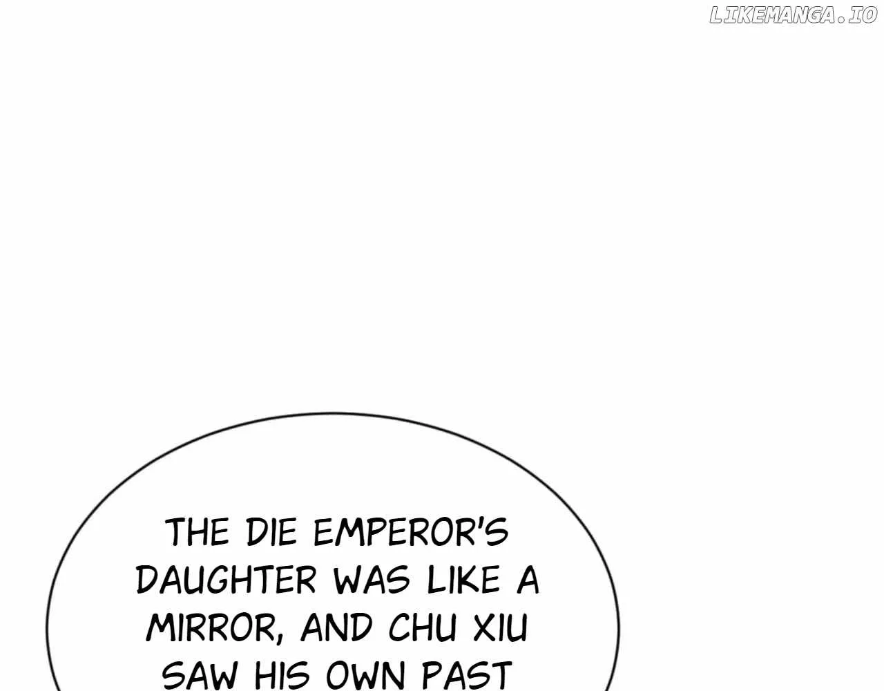 Master: This rebellious disciple is definitely not the Holy Son Chapter 103 page 162 - 
