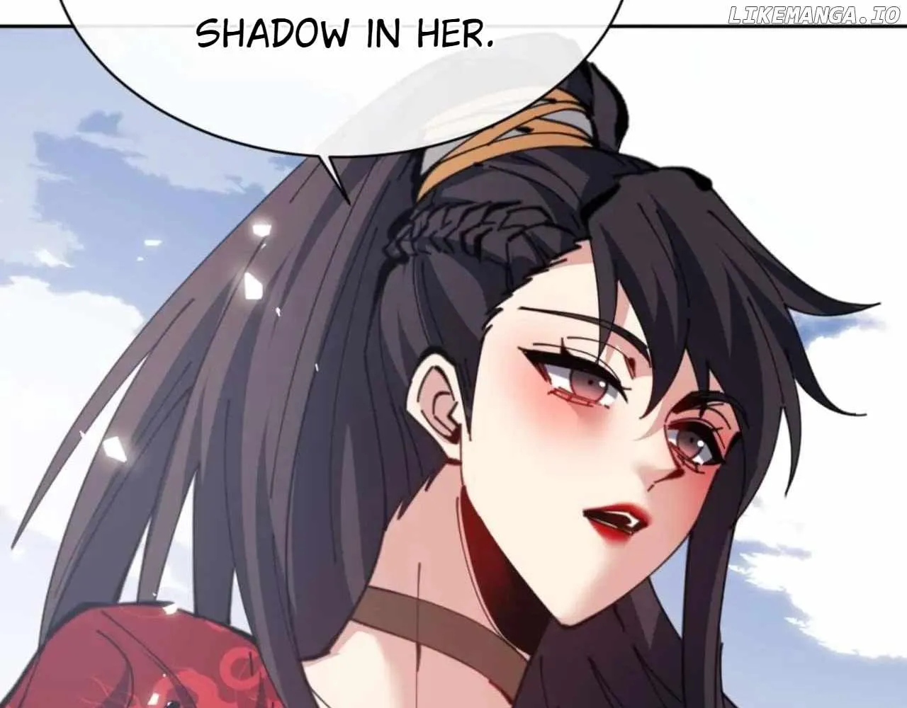 Master: This rebellious disciple is definitely not the Holy Son Chapter 103 page 163 - 