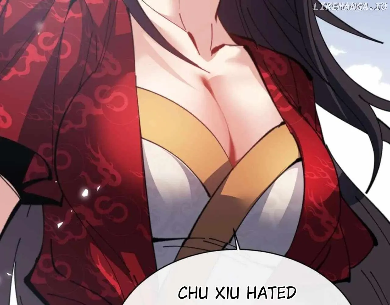 Master: This rebellious disciple is definitely not the Holy Son Chapter 103 page 164 - 