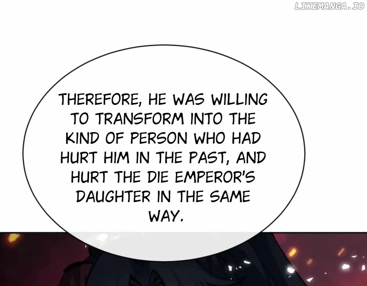 Master: This rebellious disciple is definitely not the Holy Son Chapter 103 page 166 - 