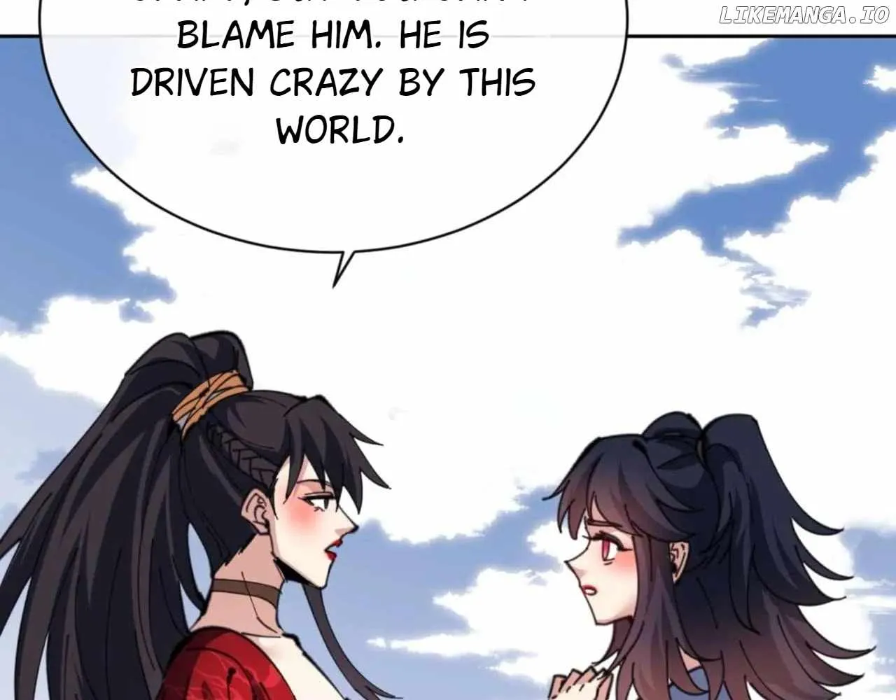 Master: This rebellious disciple is definitely not the Holy Son Chapter 103 page 171 - 