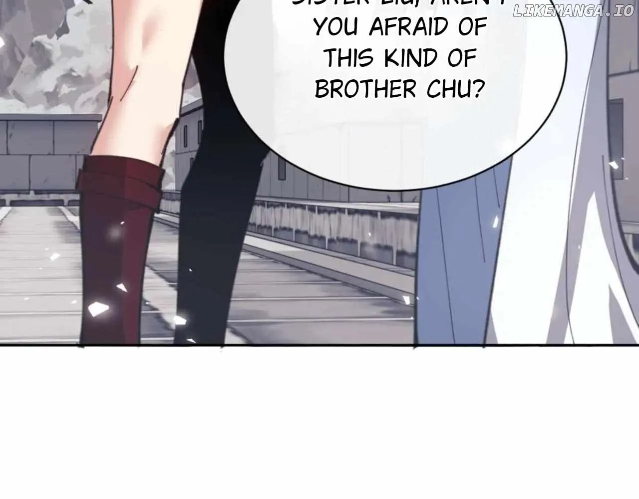Master: This rebellious disciple is definitely not the Holy Son Chapter 103 page 173 - 