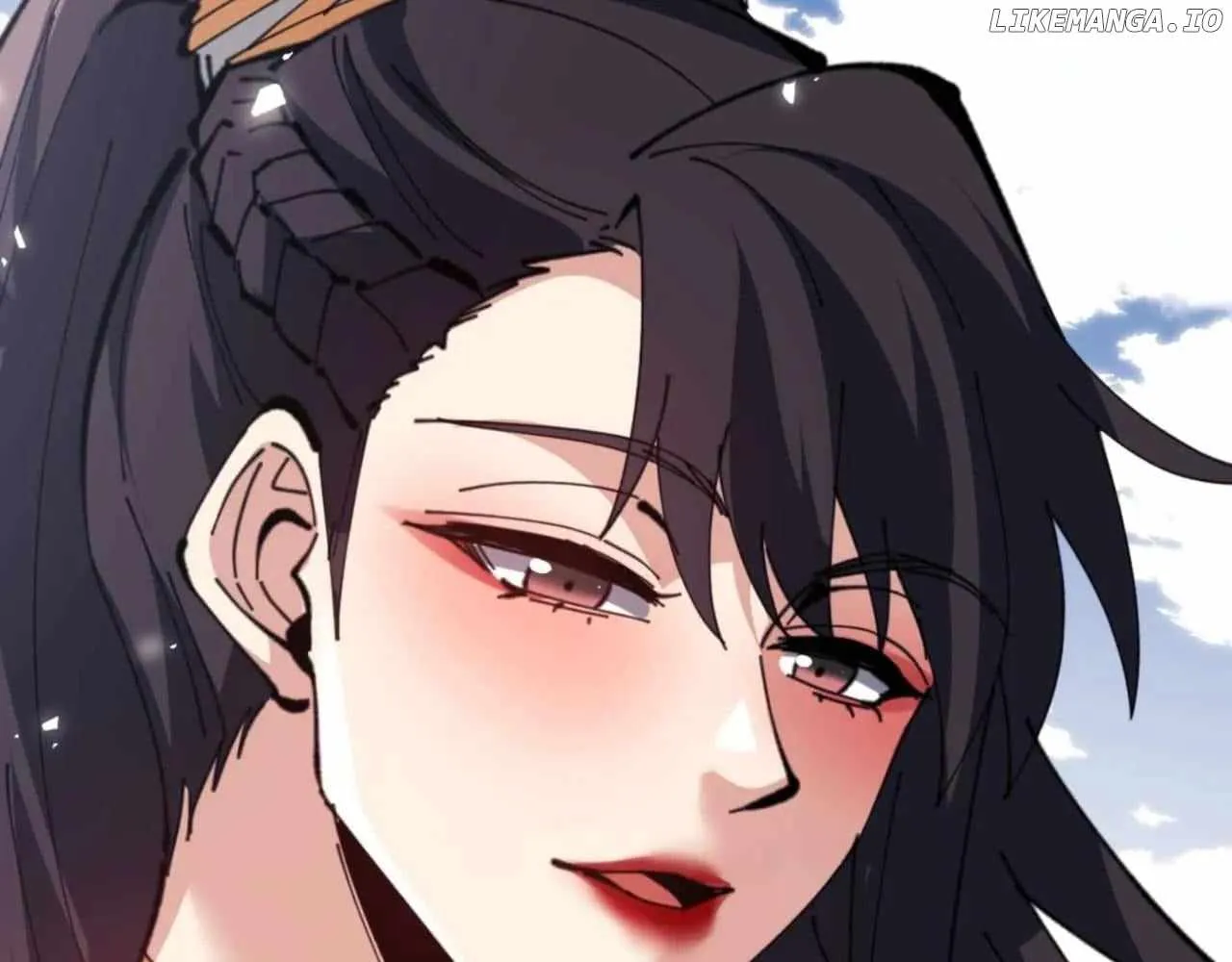 Master: This rebellious disciple is definitely not the Holy Son Chapter 103 page 175 - 