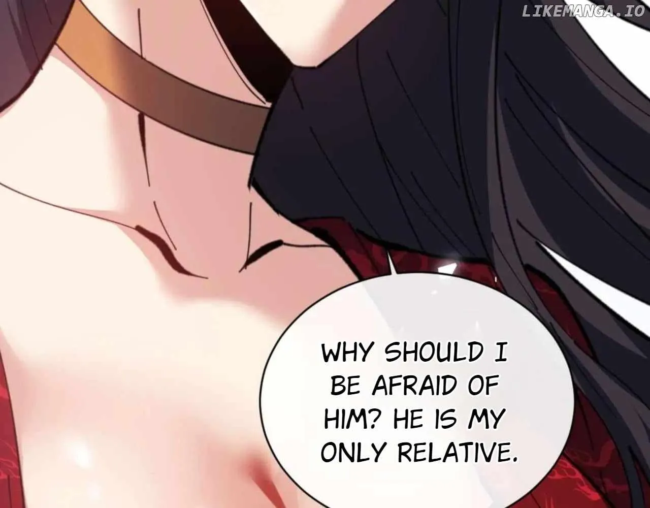 Master: This rebellious disciple is definitely not the Holy Son Chapter 103 page 176 - 