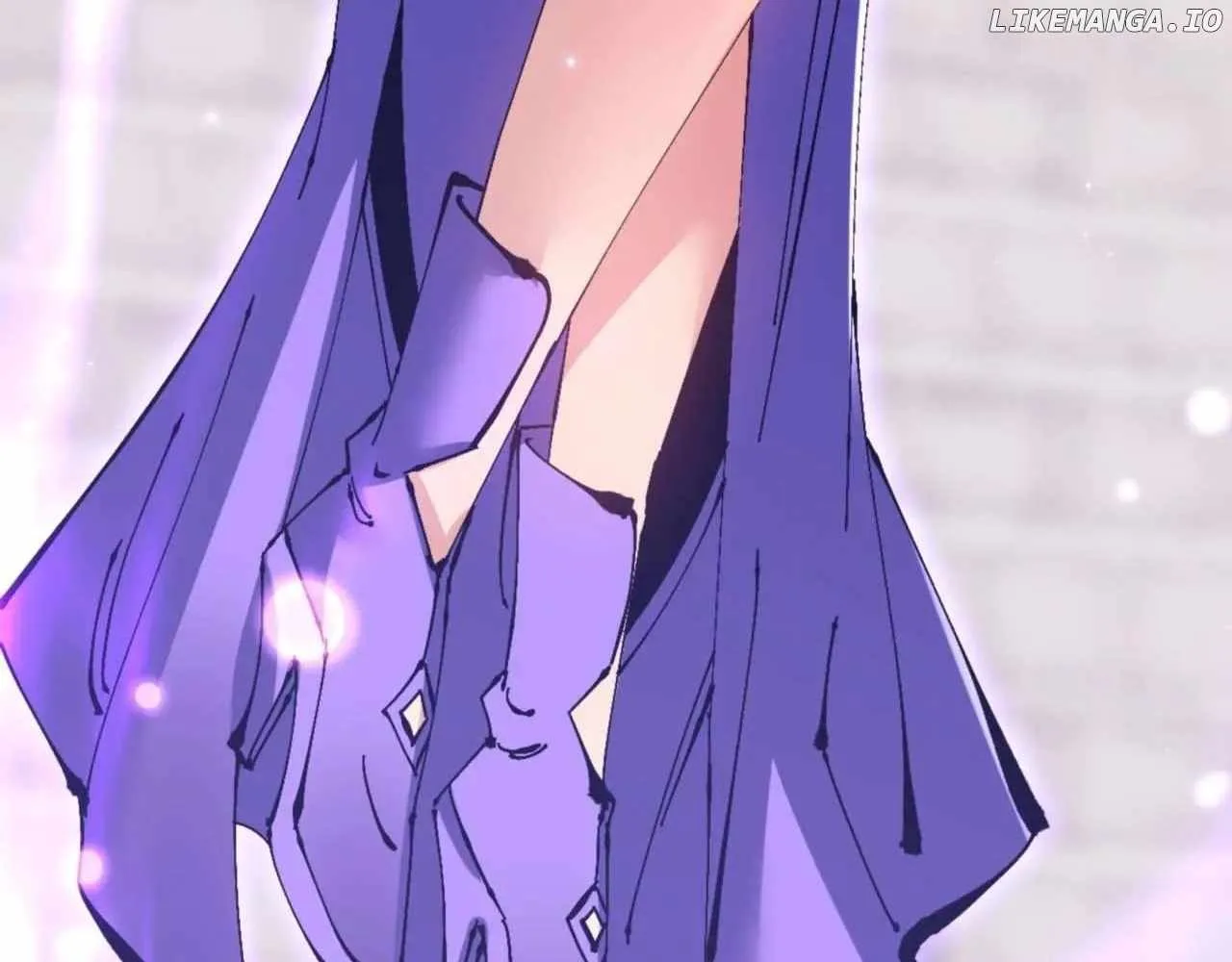 Master: This rebellious disciple is definitely not the Holy Son Chapter 103 page 20 - 