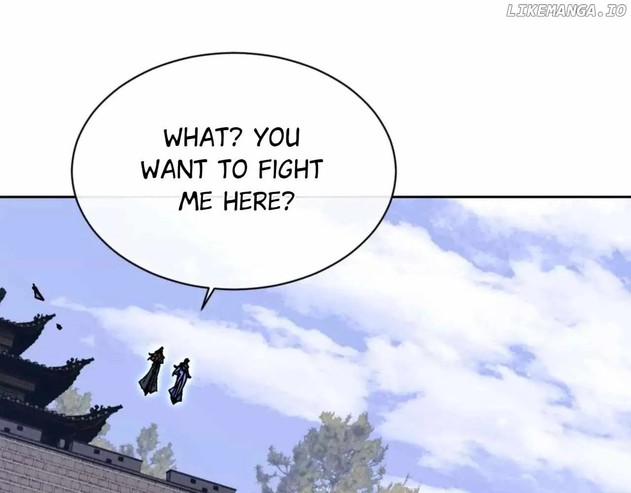 Master: This rebellious disciple is definitely not the Holy Son Chapter 103 page 22 - 