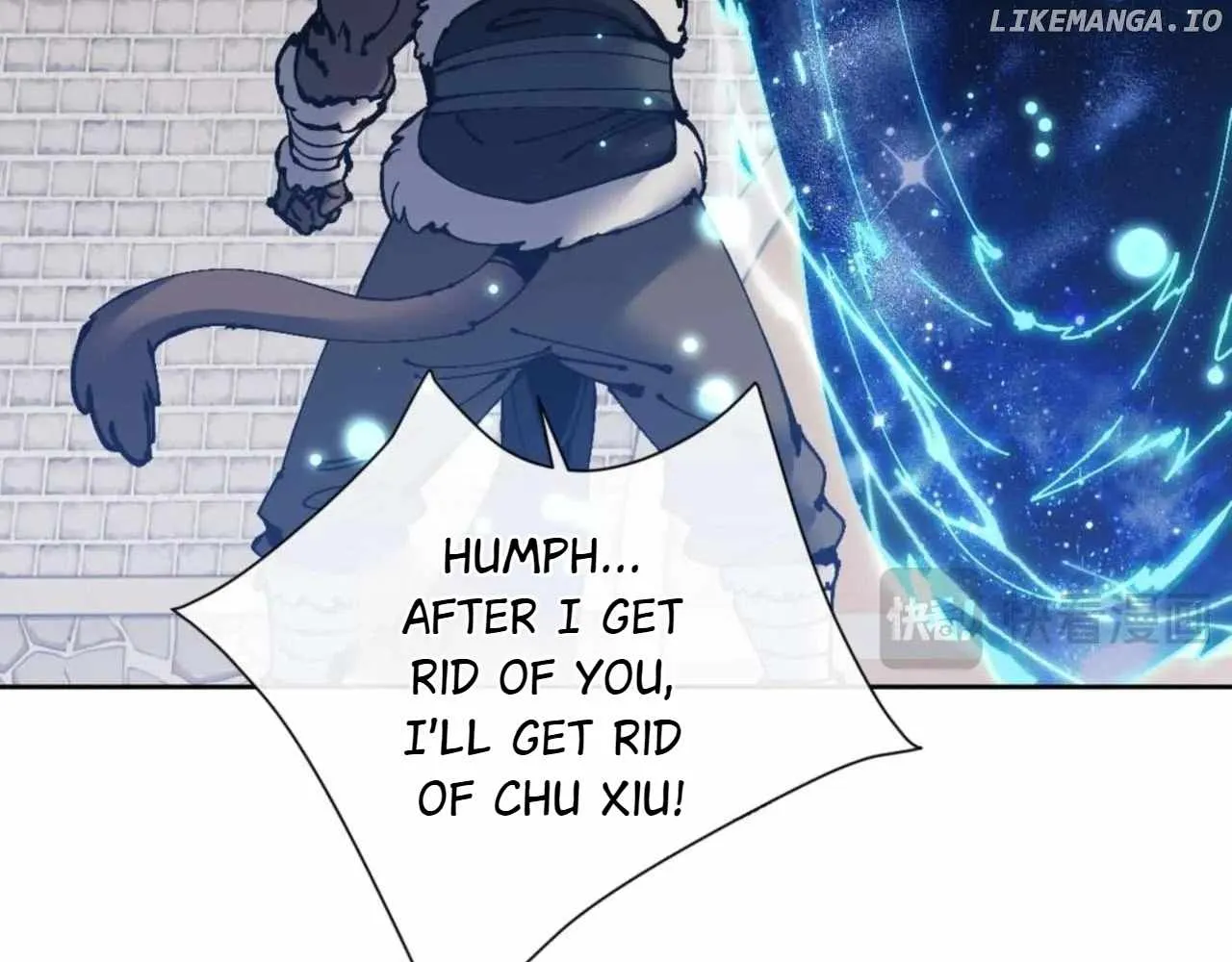 Master: This rebellious disciple is definitely not the Holy Son Chapter 103 page 28 - 