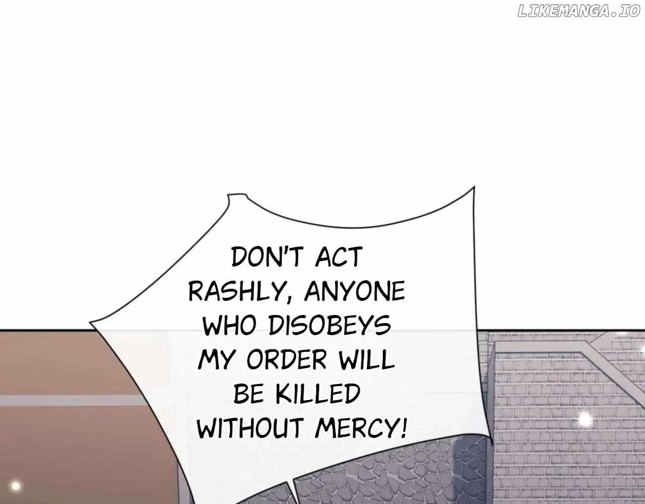 Master: This rebellious disciple is definitely not the Holy Son Chapter 103 page 33 - 
