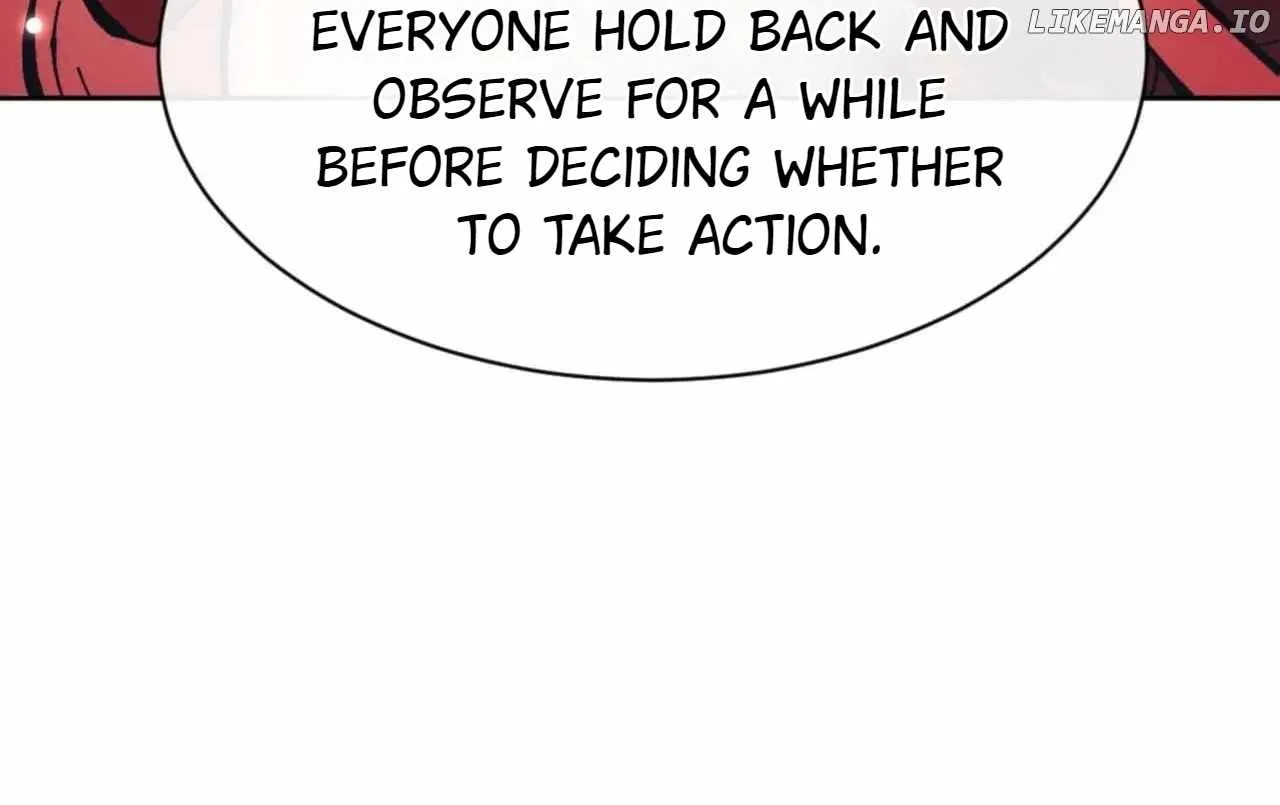Master: This rebellious disciple is definitely not the Holy Son Chapter 103 page 40 - 