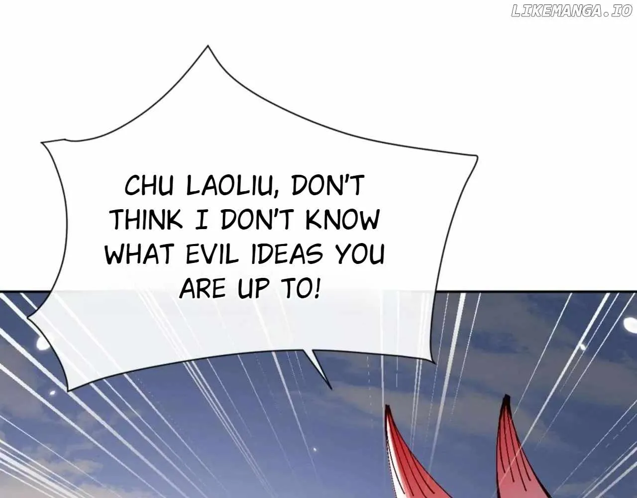 Master: This rebellious disciple is definitely not the Holy Son Chapter 103 page 41 - 