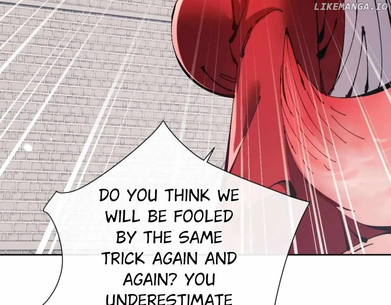 Master: This rebellious disciple is definitely not the Holy Son Chapter 103 page 43 - 