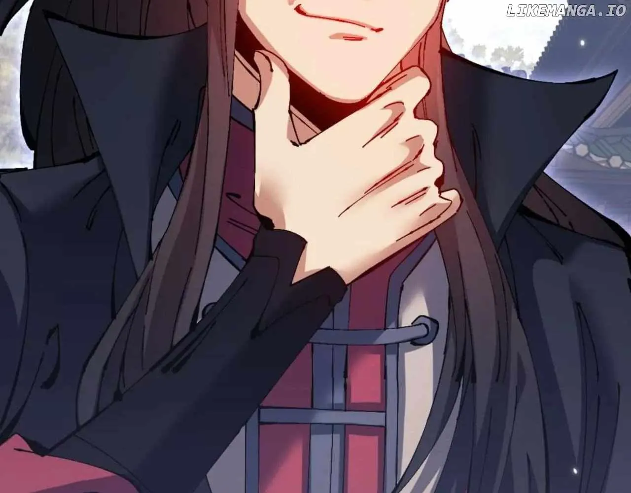 Master: This rebellious disciple is definitely not the Holy Son Chapter 103 page 46 - 