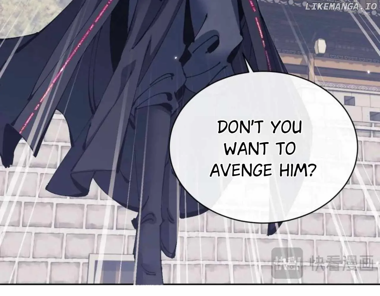 Master: This rebellious disciple is definitely not the Holy Son Chapter 103 page 50 - 