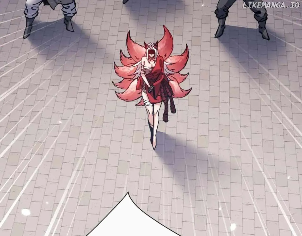 Master: This rebellious disciple is definitely not the Holy Son Chapter 103 page 53 - 