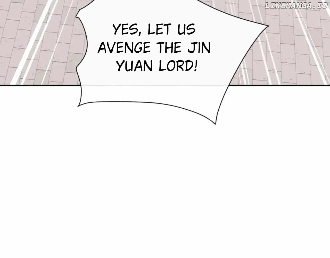 Master: This rebellious disciple is definitely not the Holy Son Chapter 103 page 54 - 