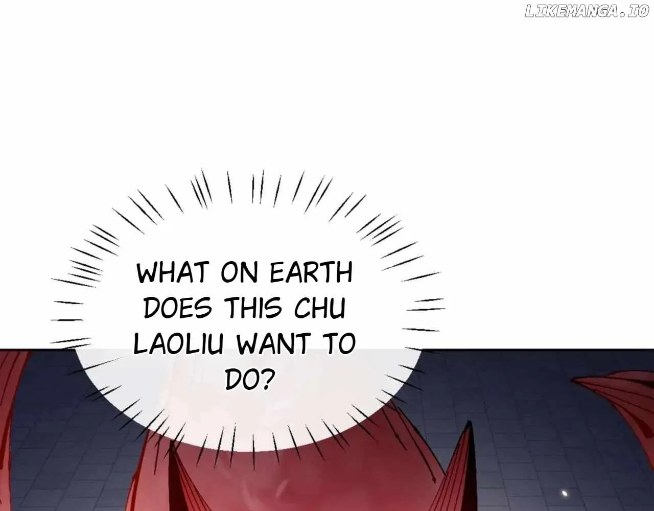 Master: This rebellious disciple is definitely not the Holy Son Chapter 103 page 55 - 