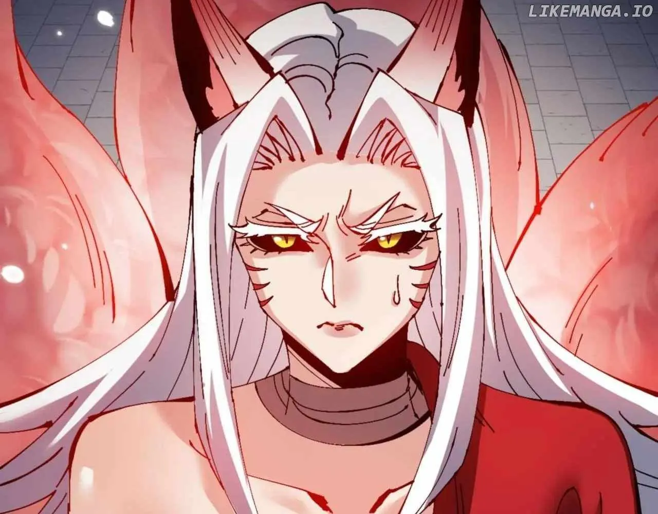 Master: This rebellious disciple is definitely not the Holy Son Chapter 103 page 56 - 