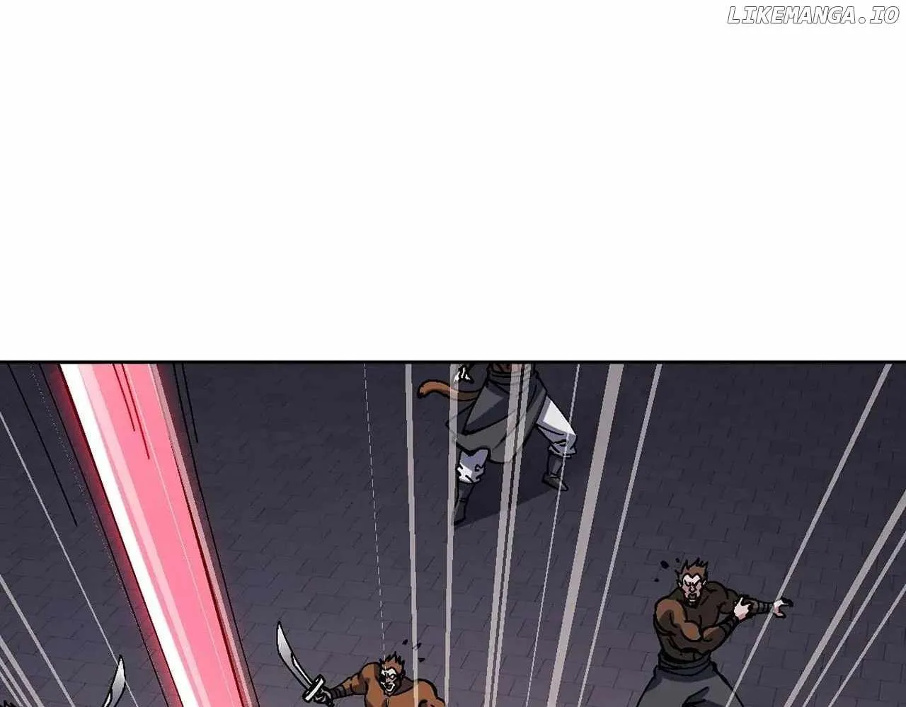 Master: This rebellious disciple is definitely not the Holy Son Chapter 103 page 59 - 