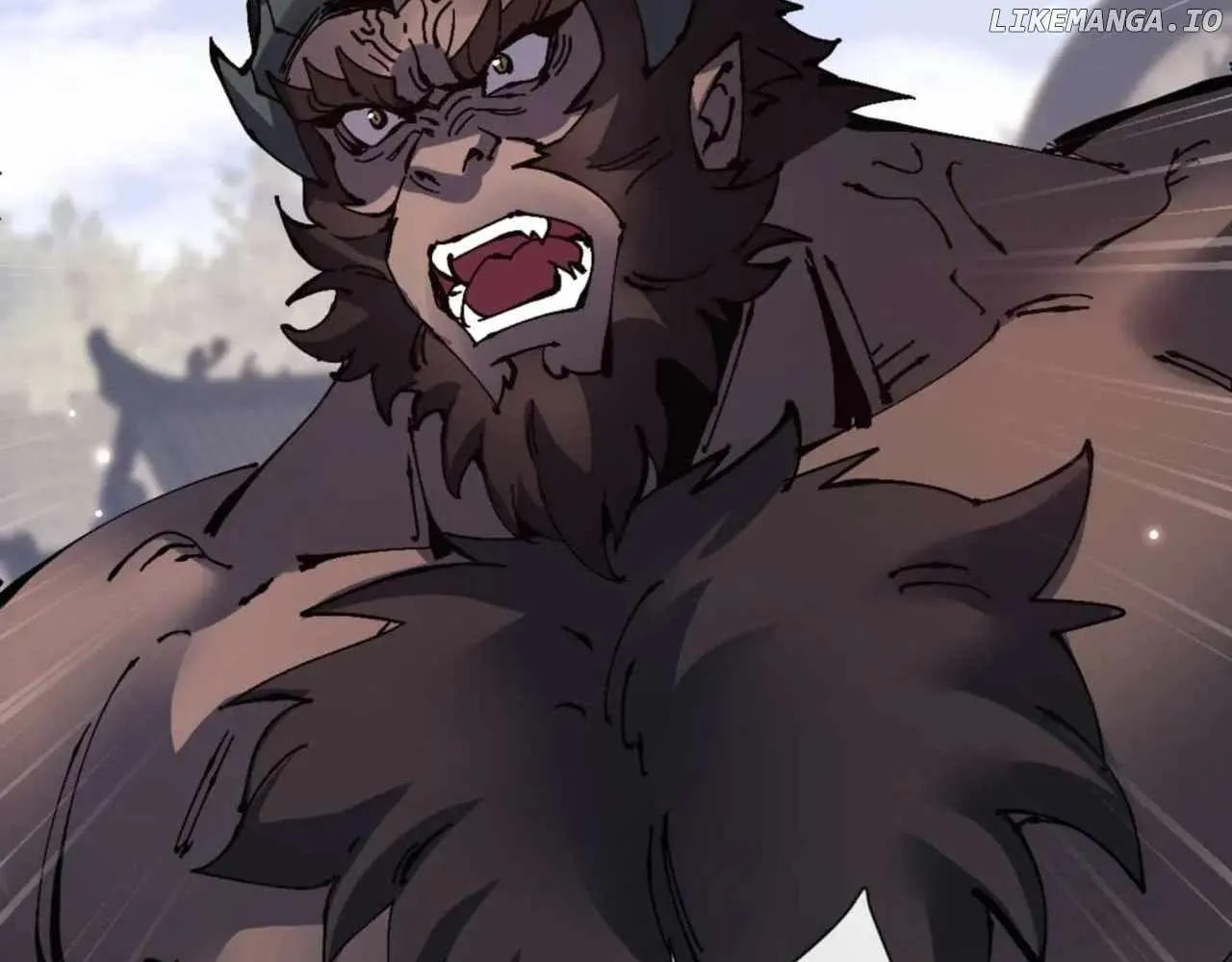 Master: This rebellious disciple is definitely not the Holy Son Chapter 103 page 7 - 