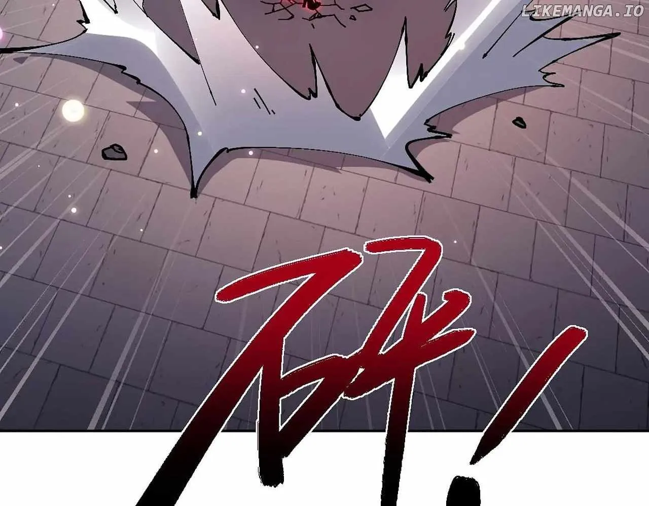 Master: This rebellious disciple is definitely not the Holy Son Chapter 103 page 61 - 