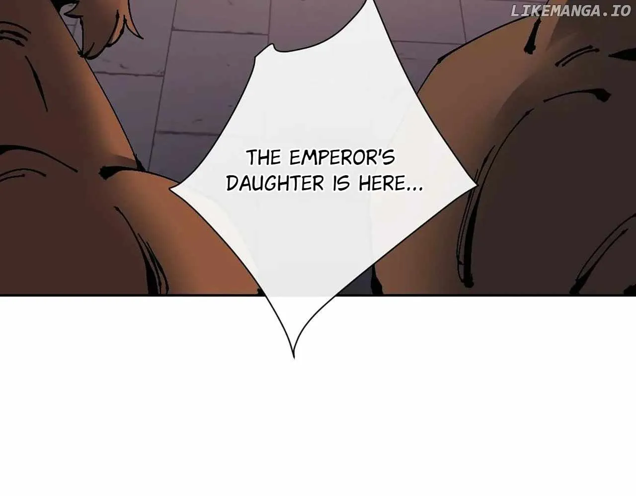 Master: This rebellious disciple is definitely not the Holy Son Chapter 103 page 65 - 
