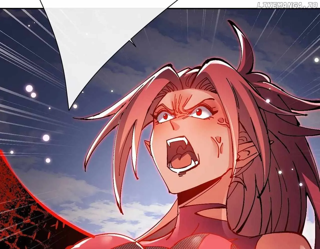 Master: This rebellious disciple is definitely not the Holy Son Chapter 103 page 67 - 