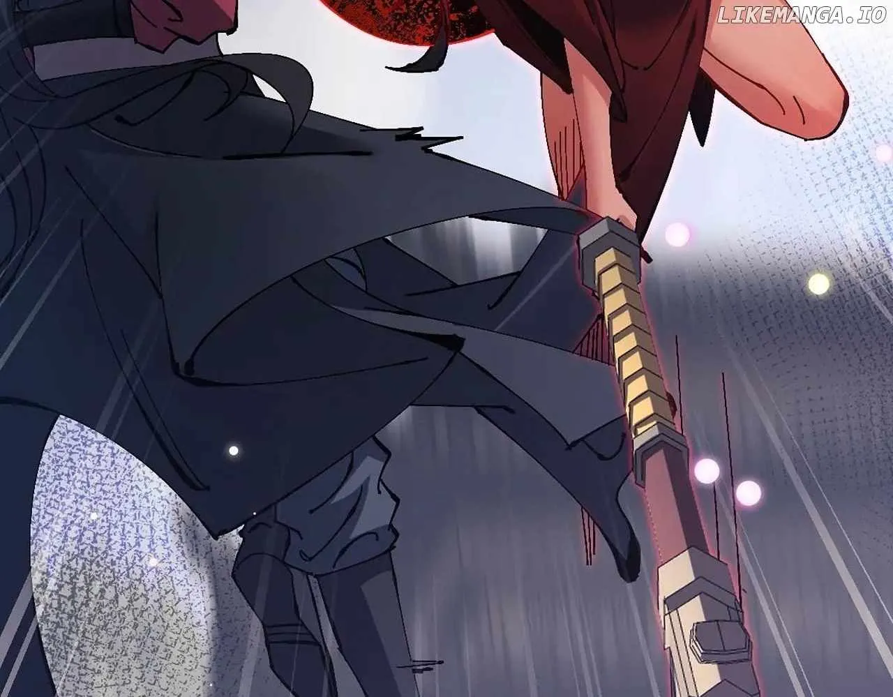 Master: This rebellious disciple is definitely not the Holy Son Chapter 103 page 77 - 