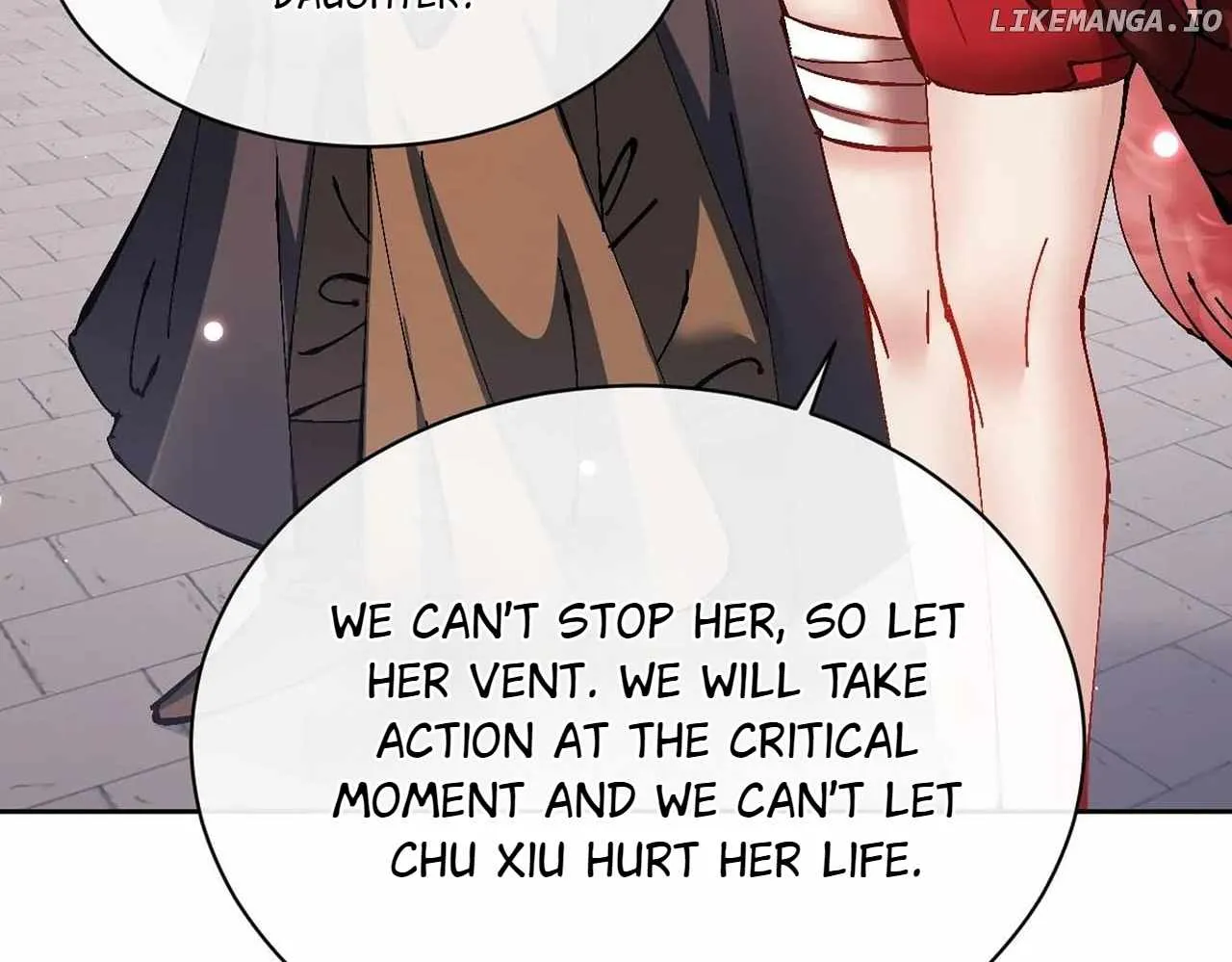 Master: This rebellious disciple is definitely not the Holy Son Chapter 103 page 82 - 