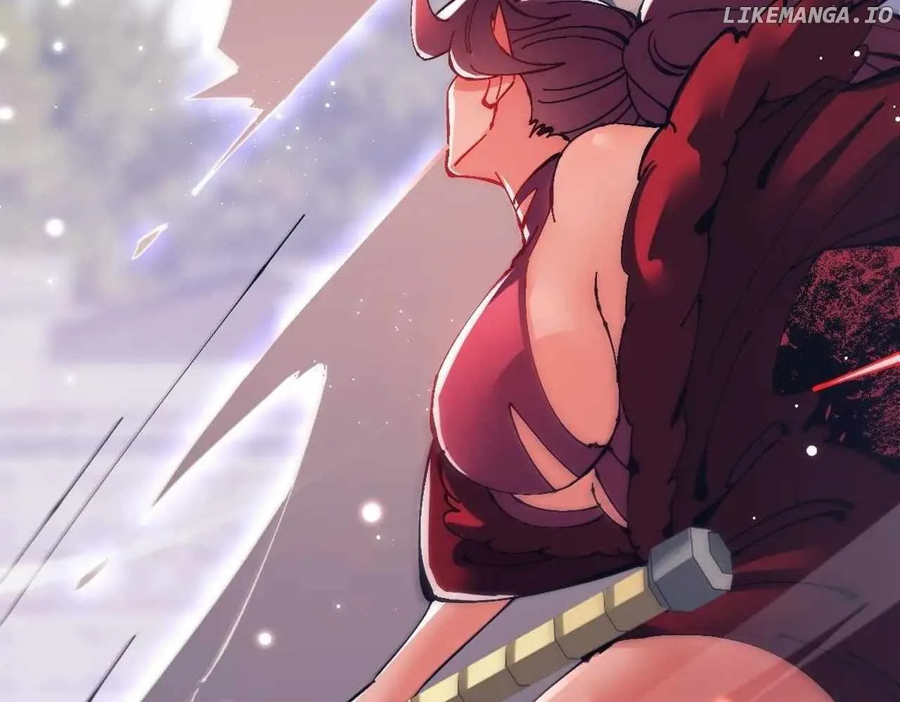 Master: This rebellious disciple is definitely not the Holy Son Chapter 103 page 89 - 