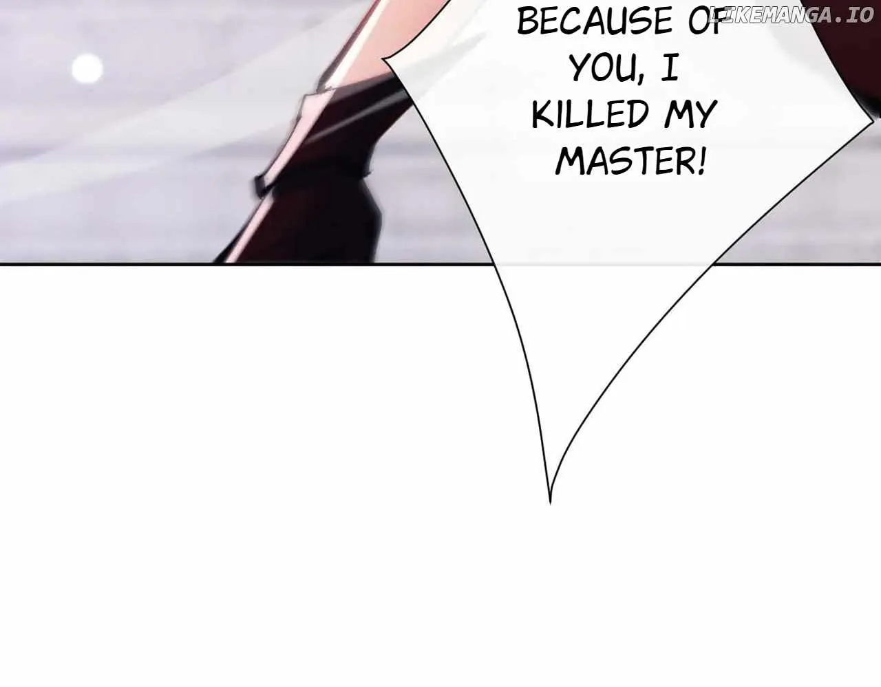 Master: This rebellious disciple is definitely not the Holy Son Chapter 103 page 91 - 