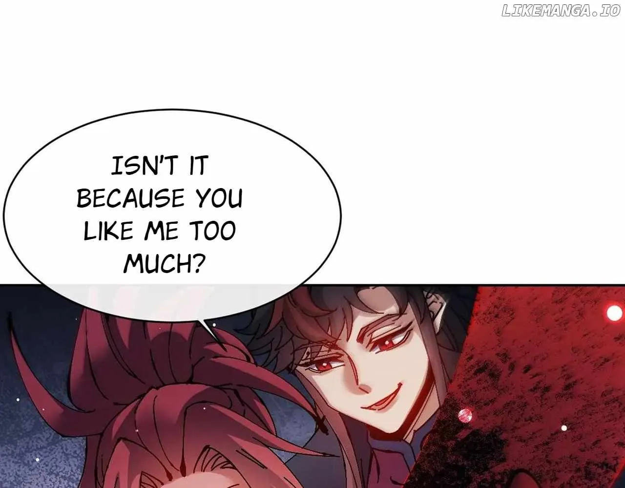 Master: This rebellious disciple is definitely not the Holy Son Chapter 103 page 92 - 