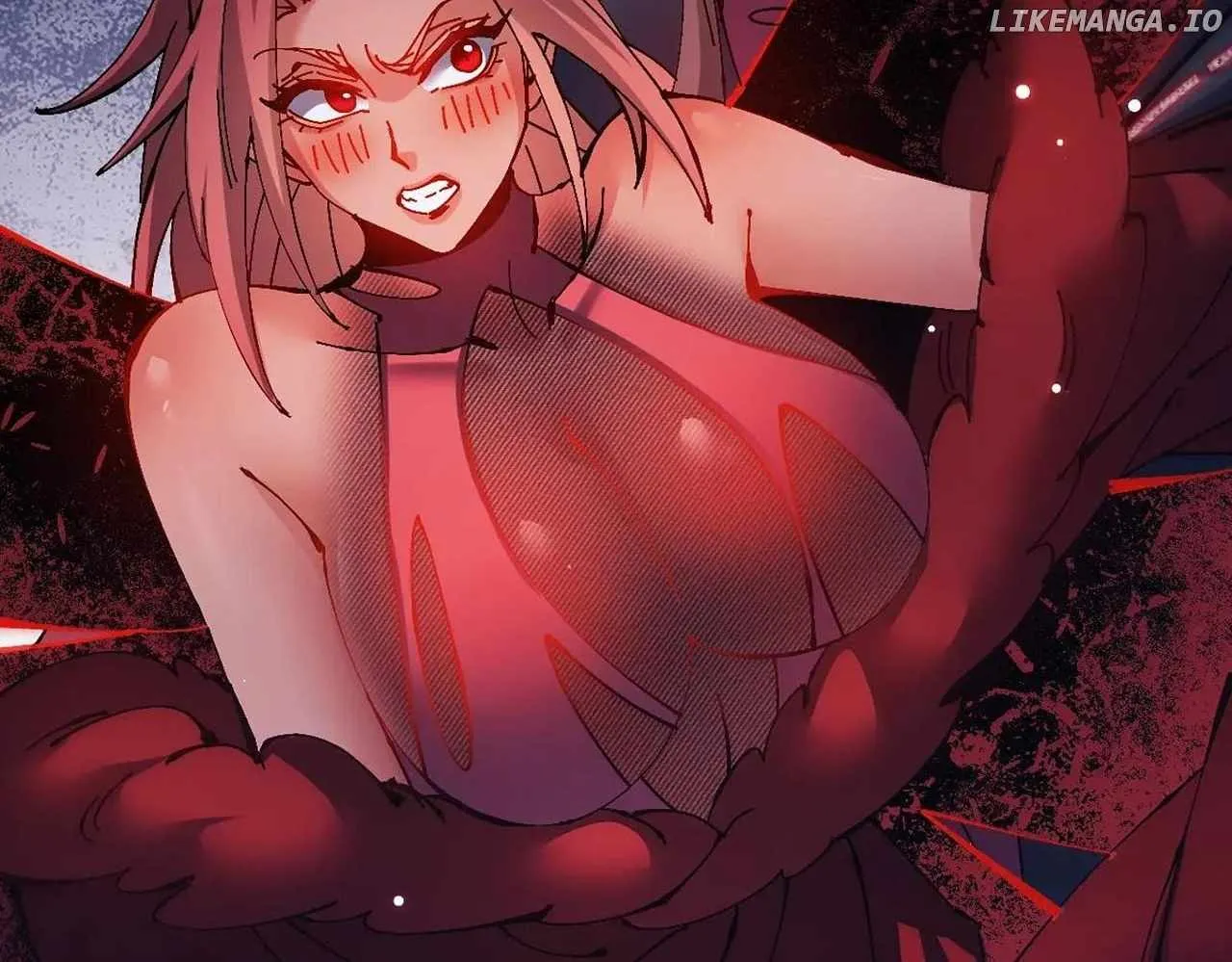 Master: This rebellious disciple is definitely not the Holy Son Chapter 103 page 93 - 