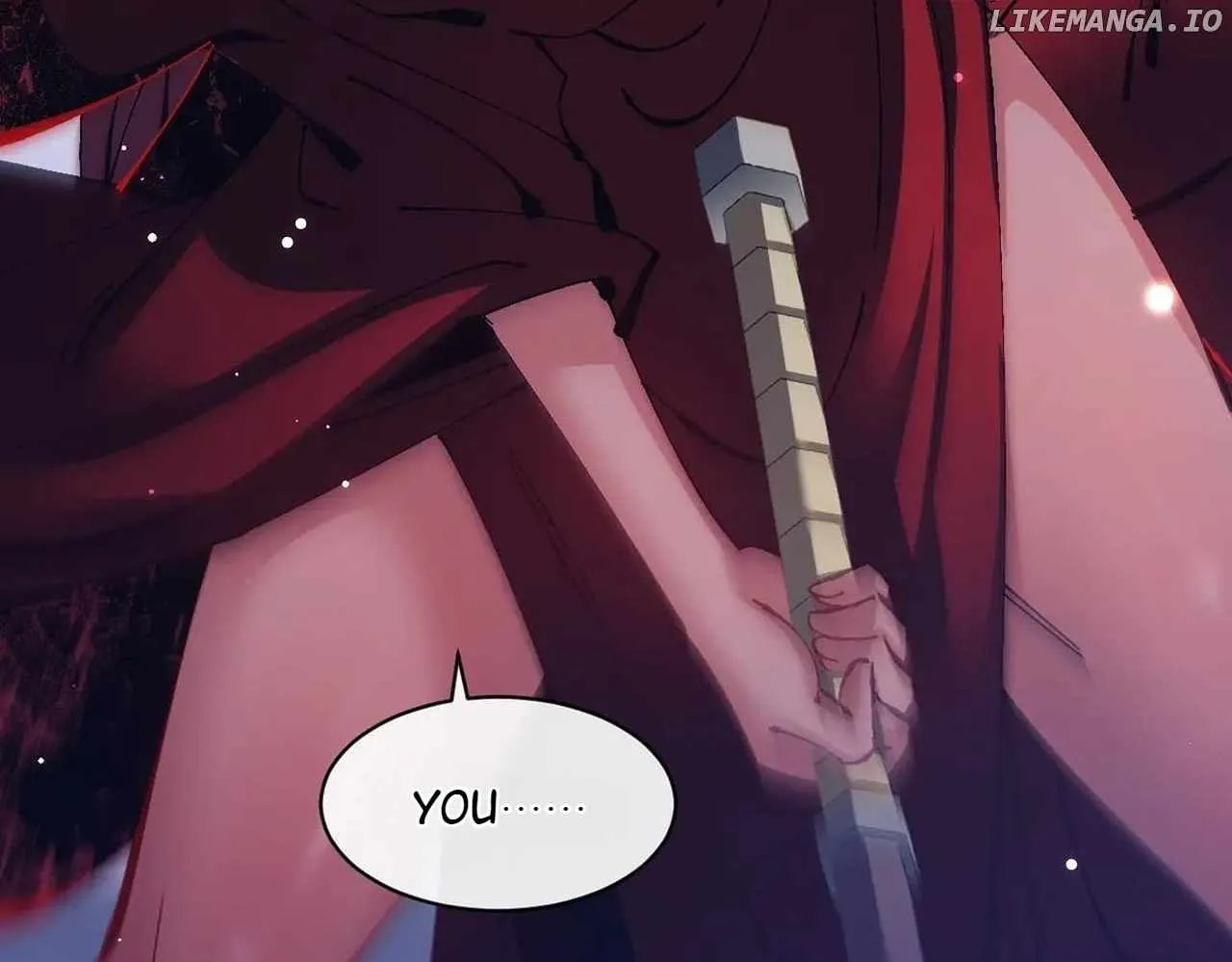 Master: This rebellious disciple is definitely not the Holy Son Chapter 103 page 94 - 