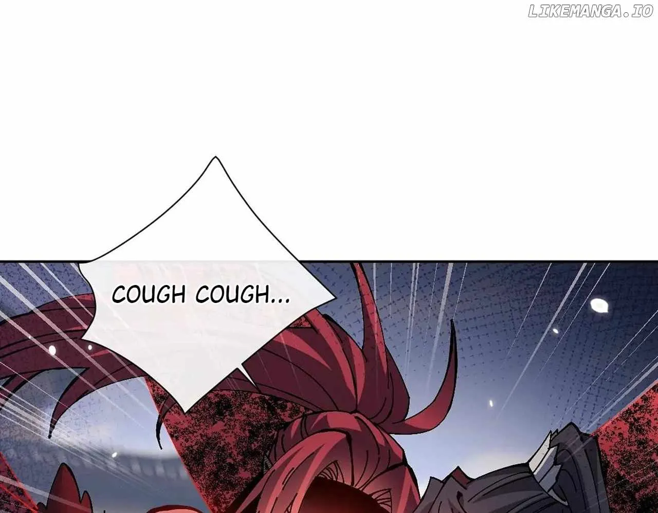 Master: This rebellious disciple is definitely not the Holy Son Chapter 103 page 100 - 