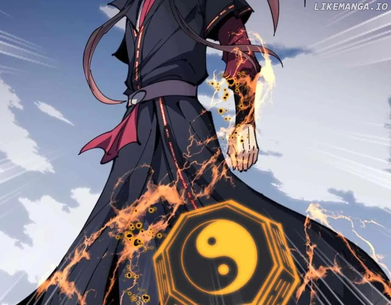 Master: This rebellious disciple is definitely not the Holy Son Chapter 104 page 2 - 