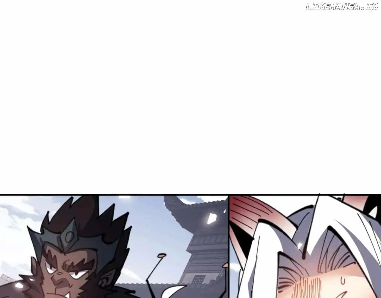 Master: This rebellious disciple is definitely not the Holy Son Chapter 104 page 101 - 