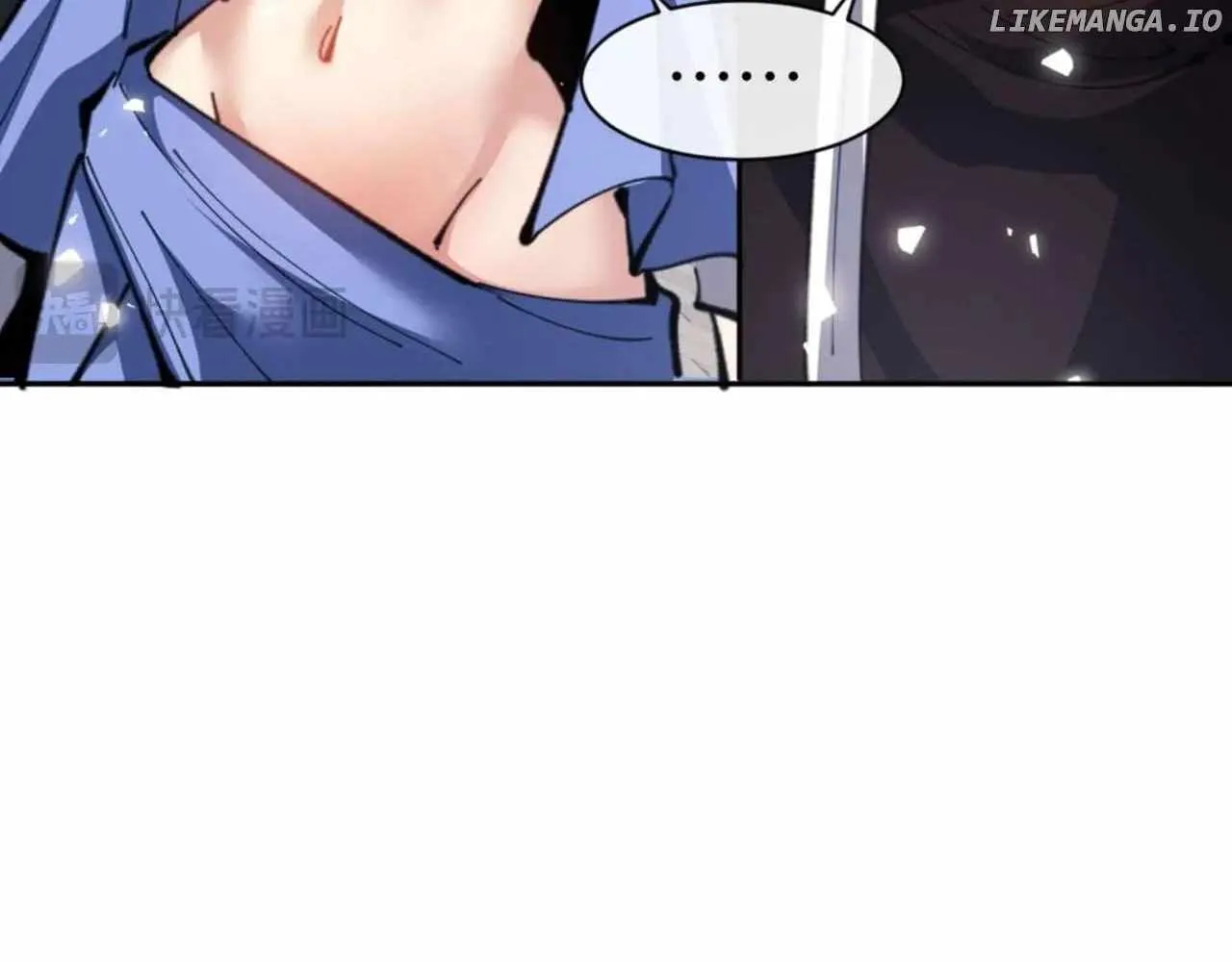 Master: This rebellious disciple is definitely not the Holy Son Chapter 104 page 103 - 