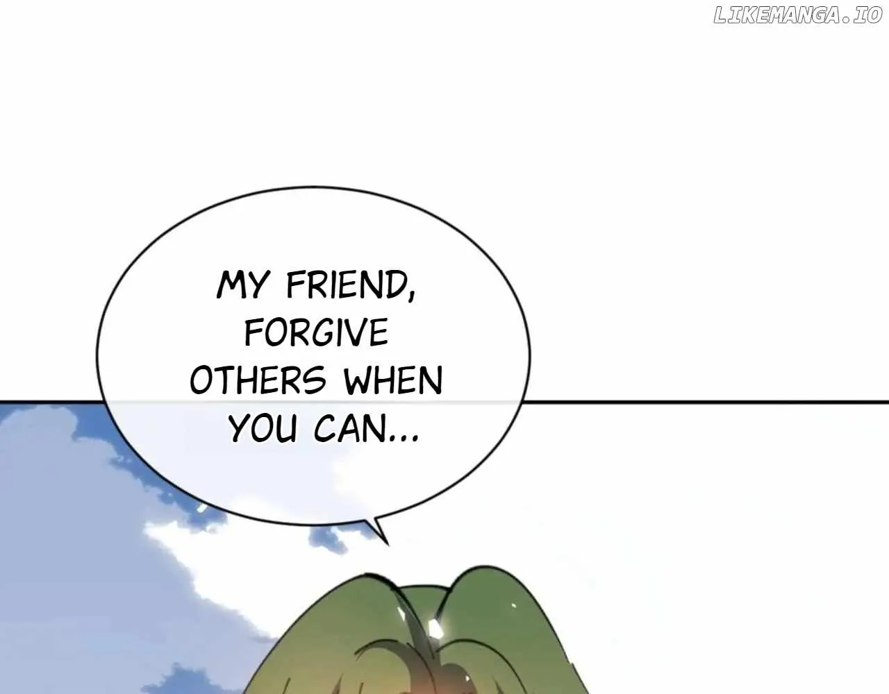 Master: This rebellious disciple is definitely not the Holy Son Chapter 104 page 108 - 