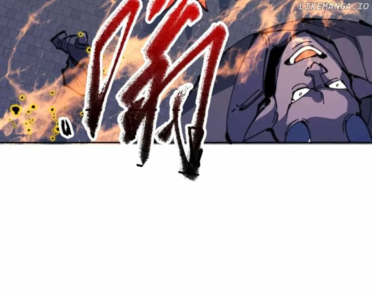 Master: This rebellious disciple is definitely not the Holy Son Chapter 104 page 12 - 