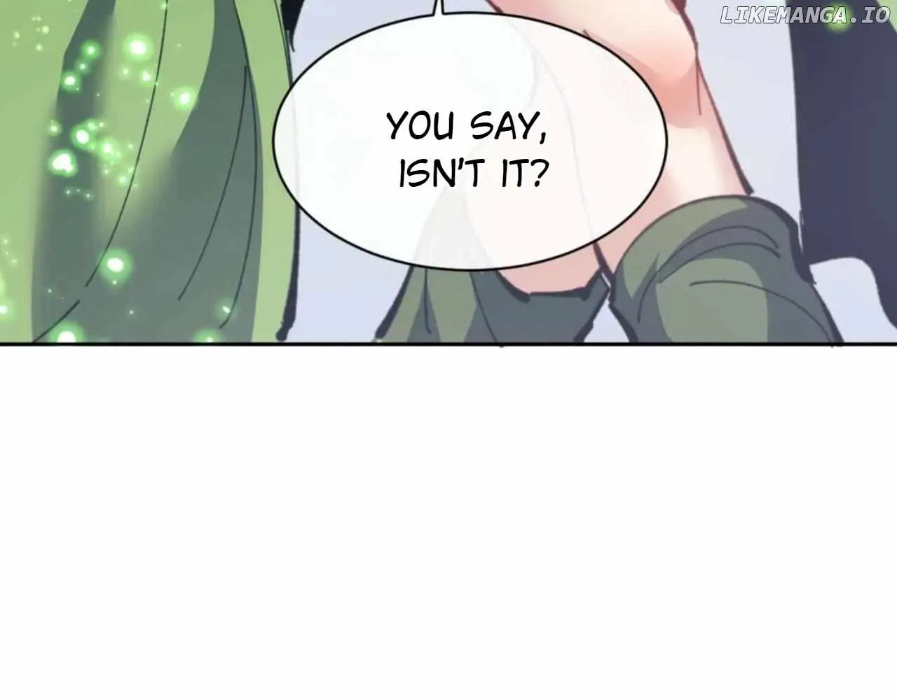 Master: This rebellious disciple is definitely not the Holy Son Chapter 104 page 111 - 