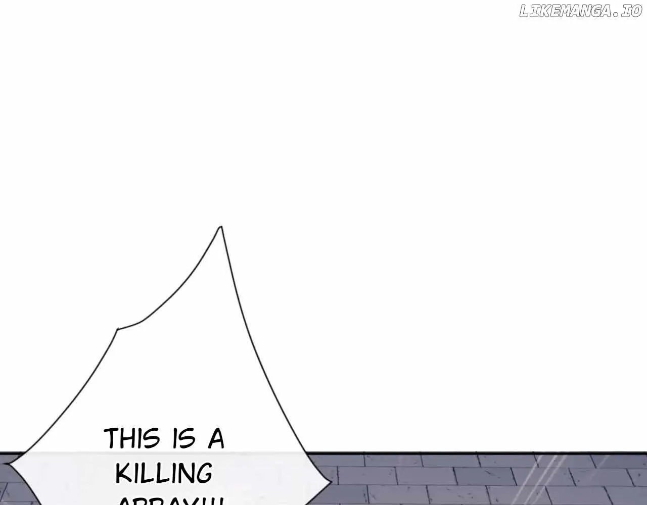 Master: This rebellious disciple is definitely not the Holy Son Chapter 104 page 13 - 