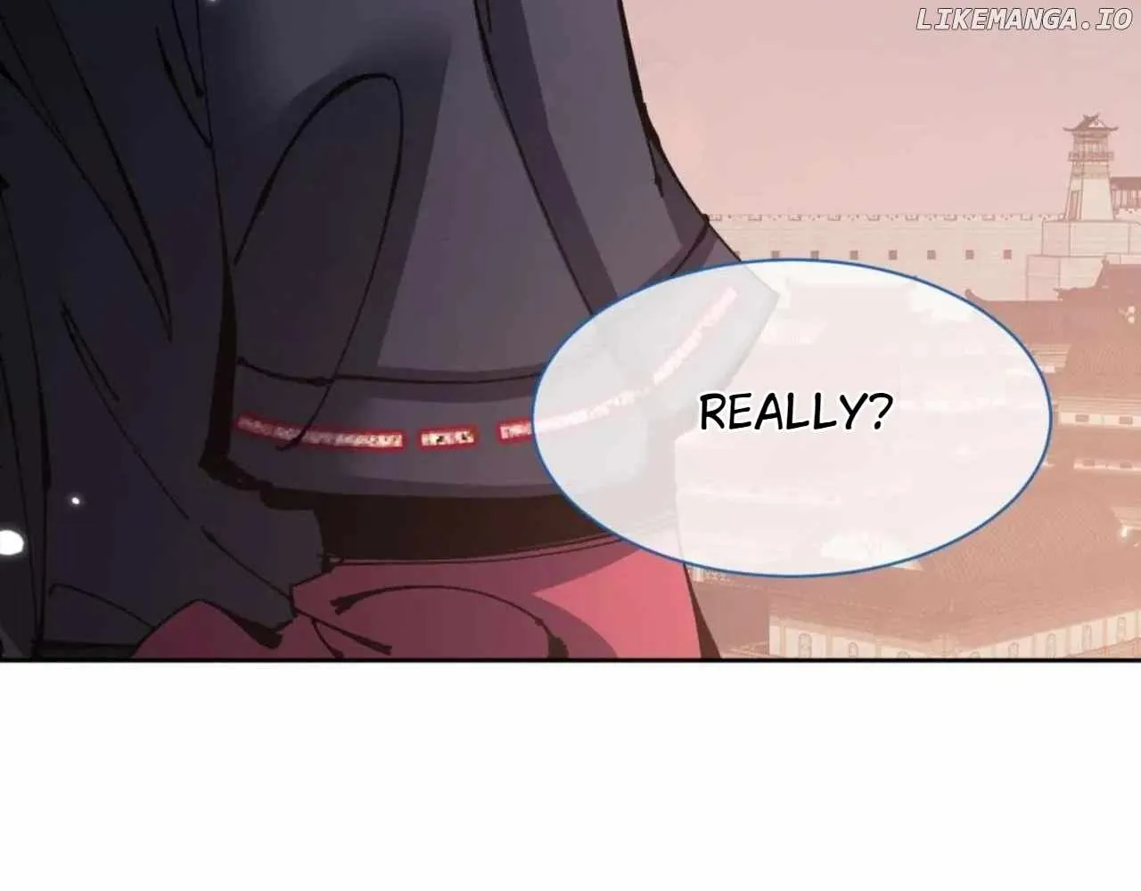 Master: This rebellious disciple is definitely not the Holy Son Chapter 104 page 122 - 