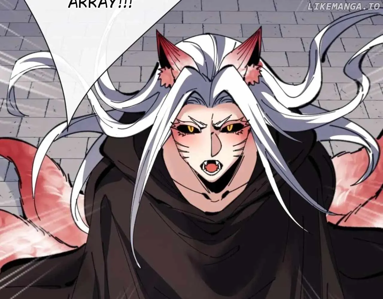 Master: This rebellious disciple is definitely not the Holy Son Chapter 104 page 14 - 
