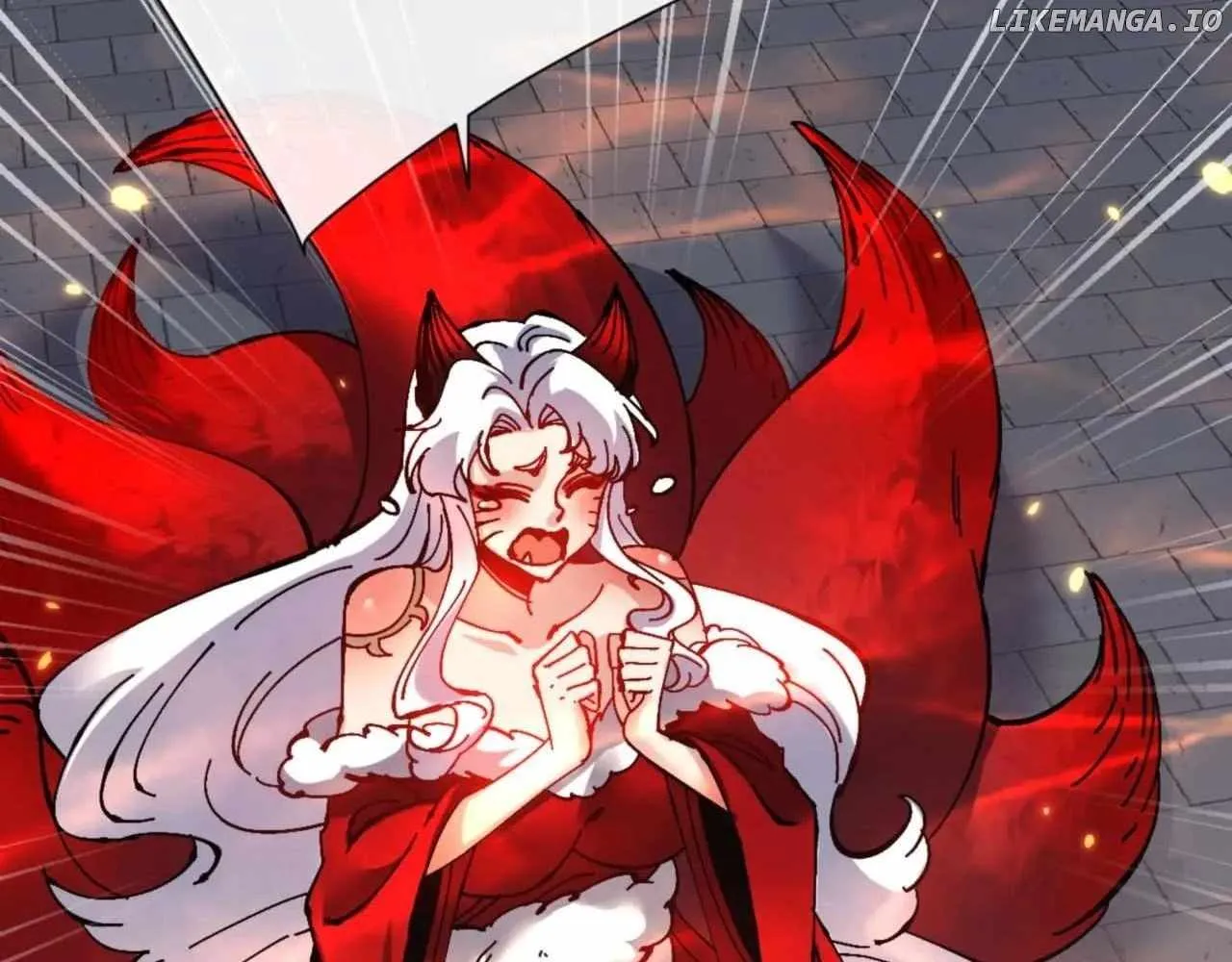 Master: This rebellious disciple is definitely not the Holy Son Chapter 104 page 139 - 